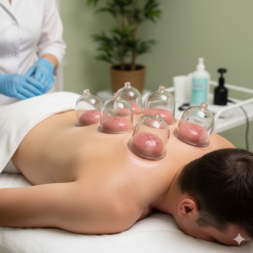 Best Hijama Centre in Hussaini Alam, Hyderabad