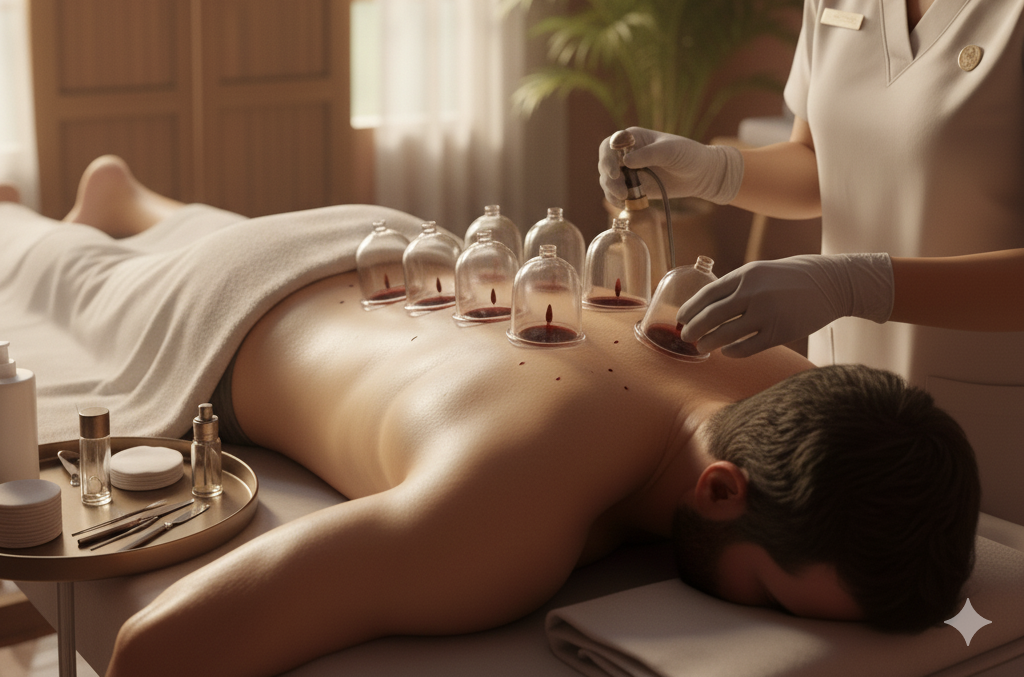 Best Hijama Centre in Mehdipatnam, Hyderabad